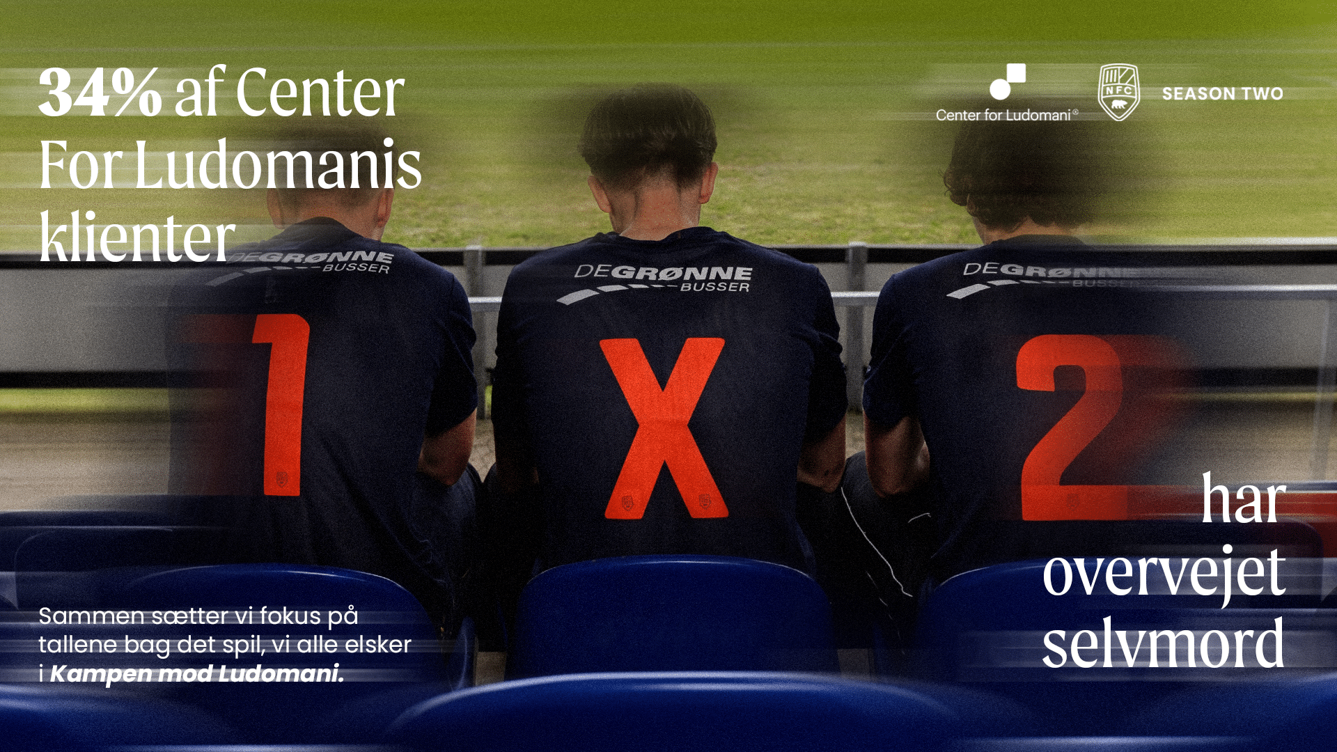 Season Two _ NFC _ CFL